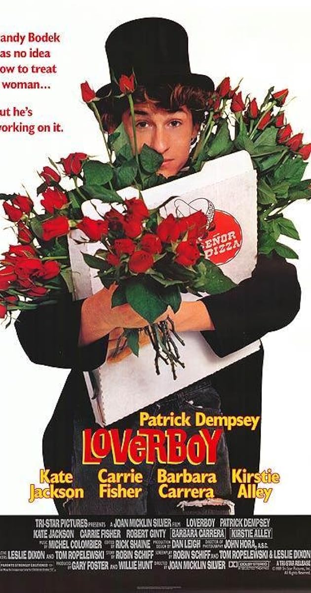 Loverboy