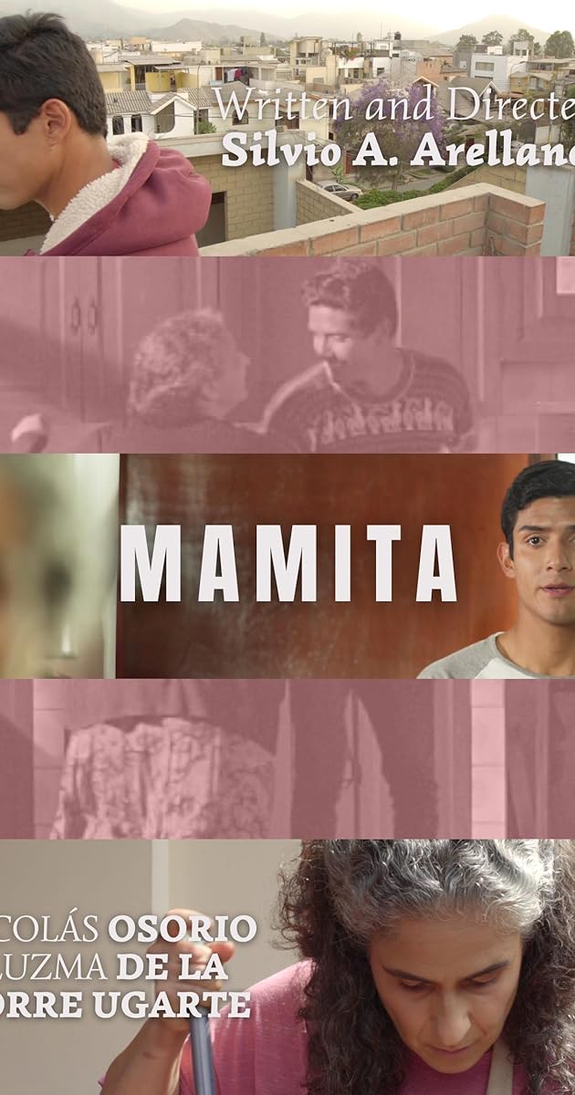 Mamita