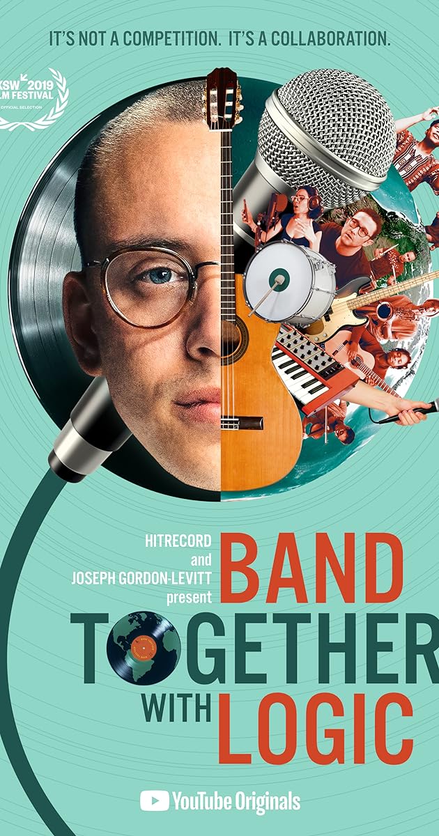 Band Together with Logic