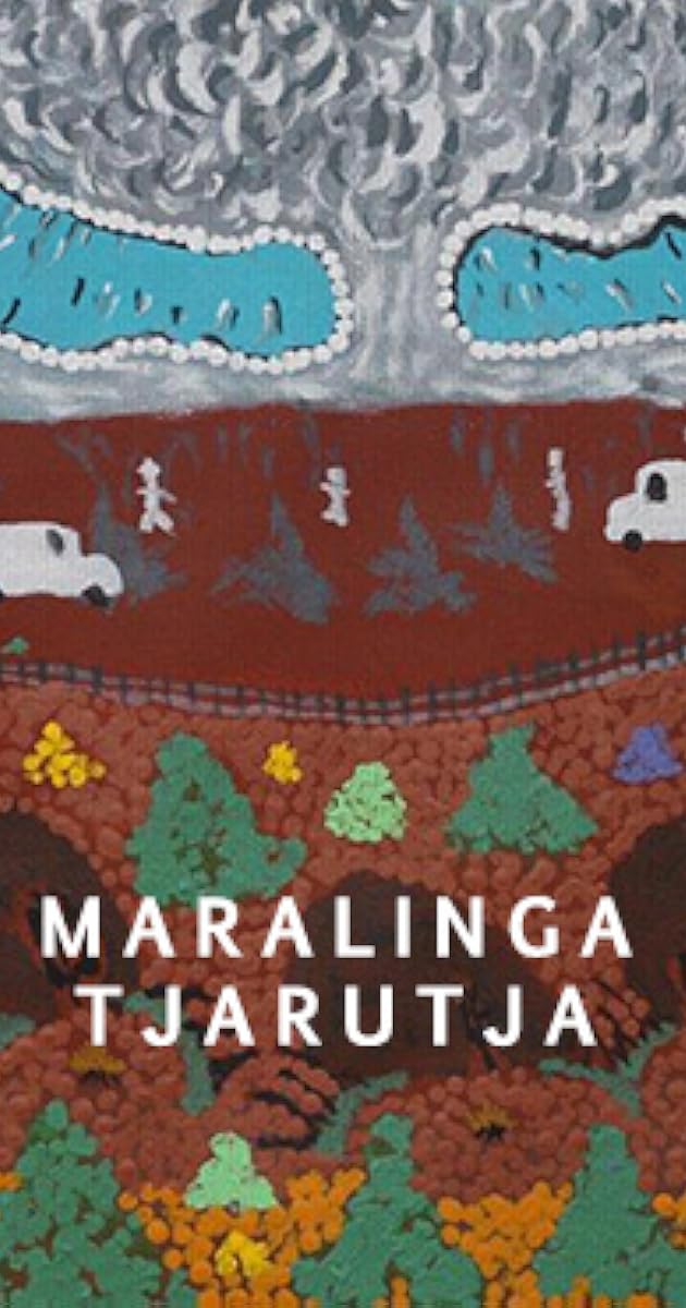 Maralinga Tjarutja