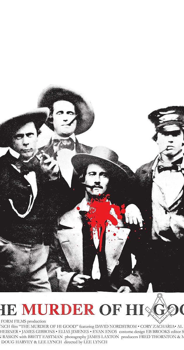 The Murder of Hi Good
