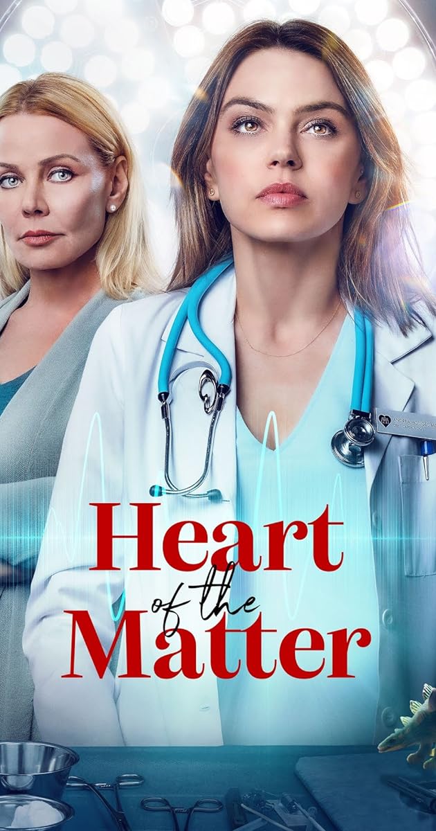 Heart of the Matter