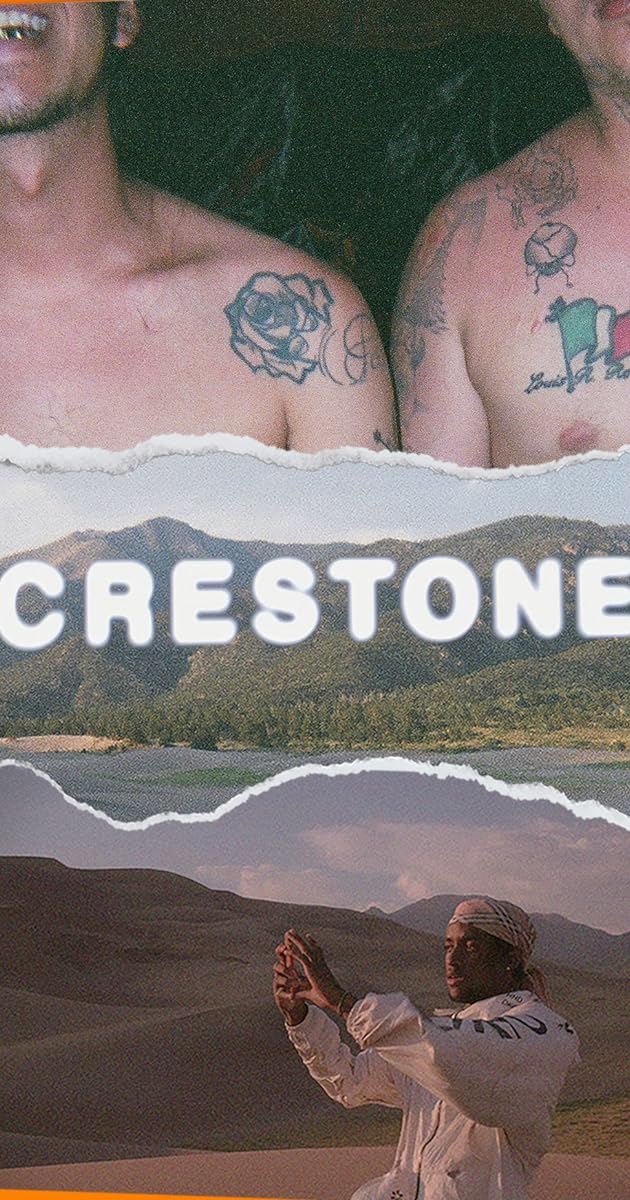 Crestone