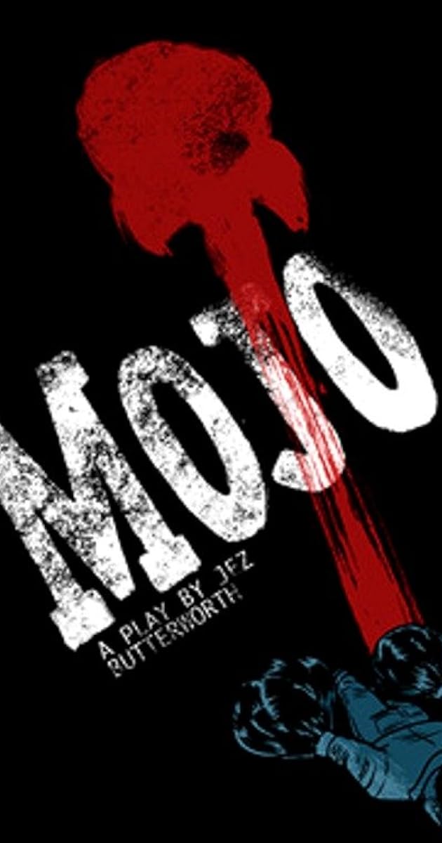Mojo