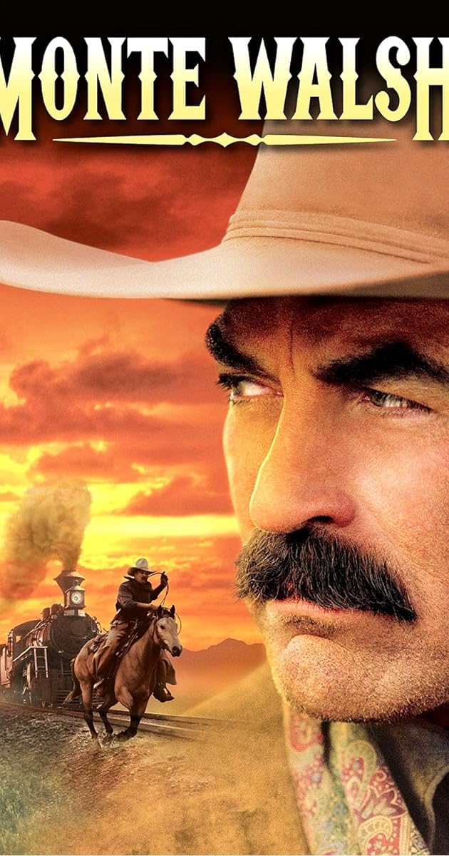 Monte Walsh