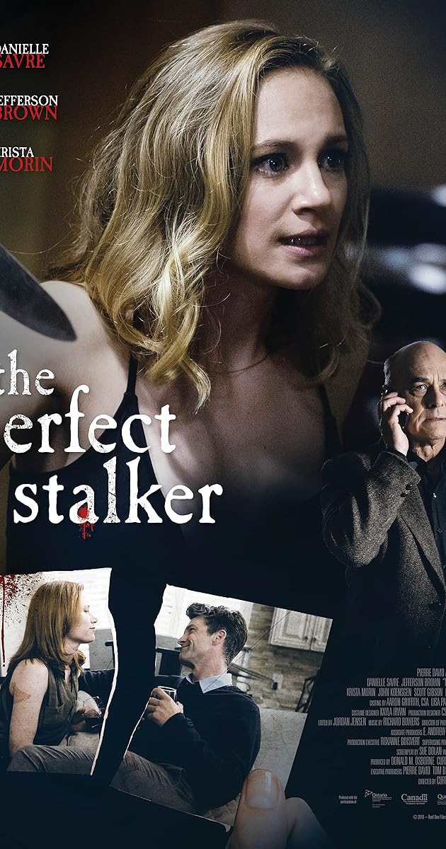 The Perfect Stalker