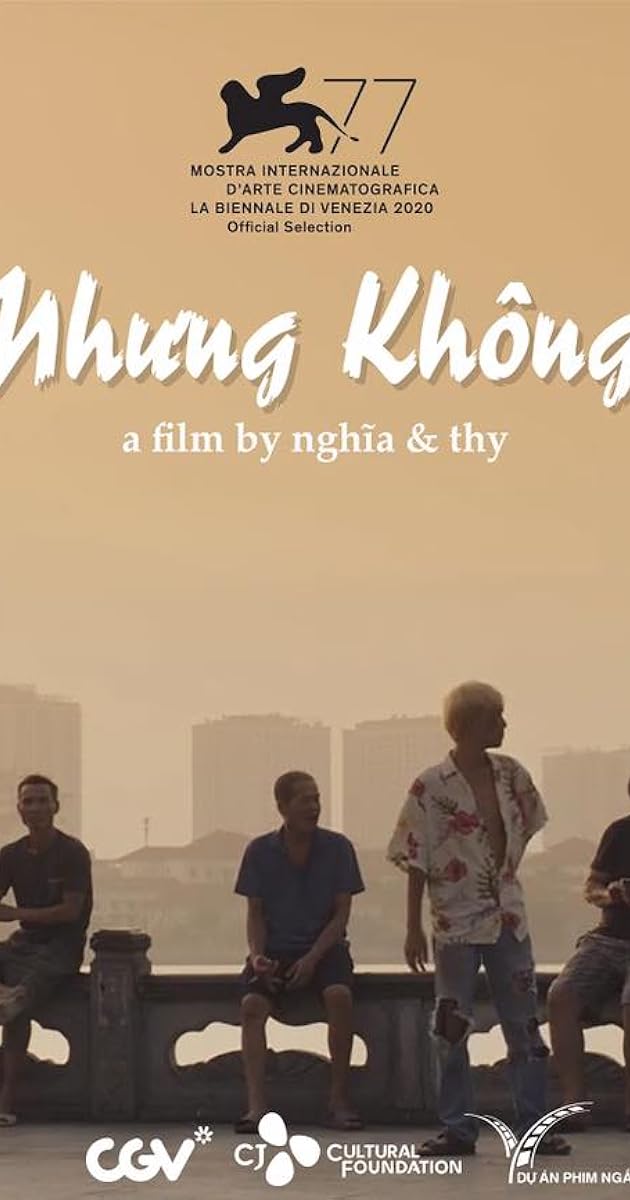 Mây nhu’ng không mu’a