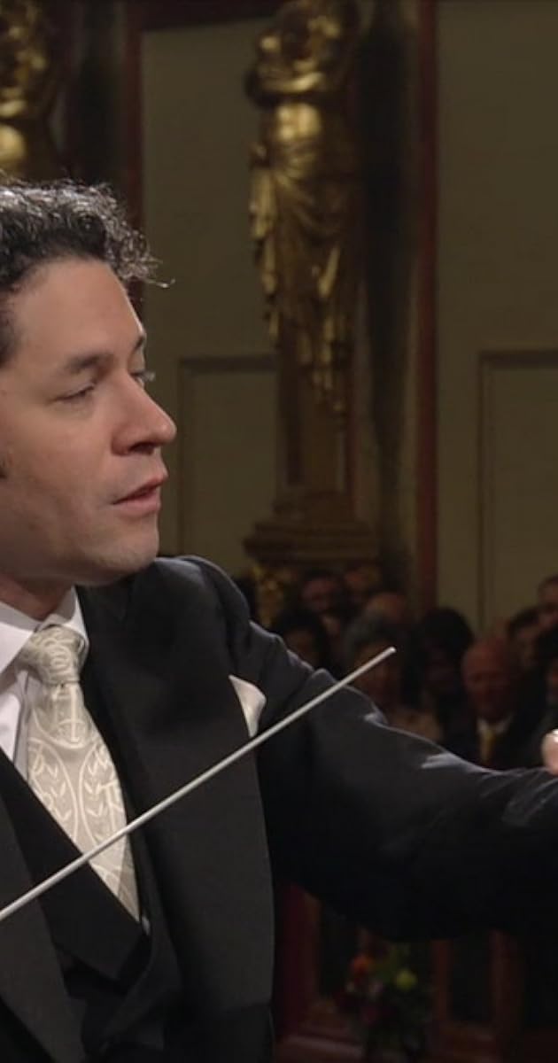 Neujahrskonzert der Wiener Philharmoniker 2017
