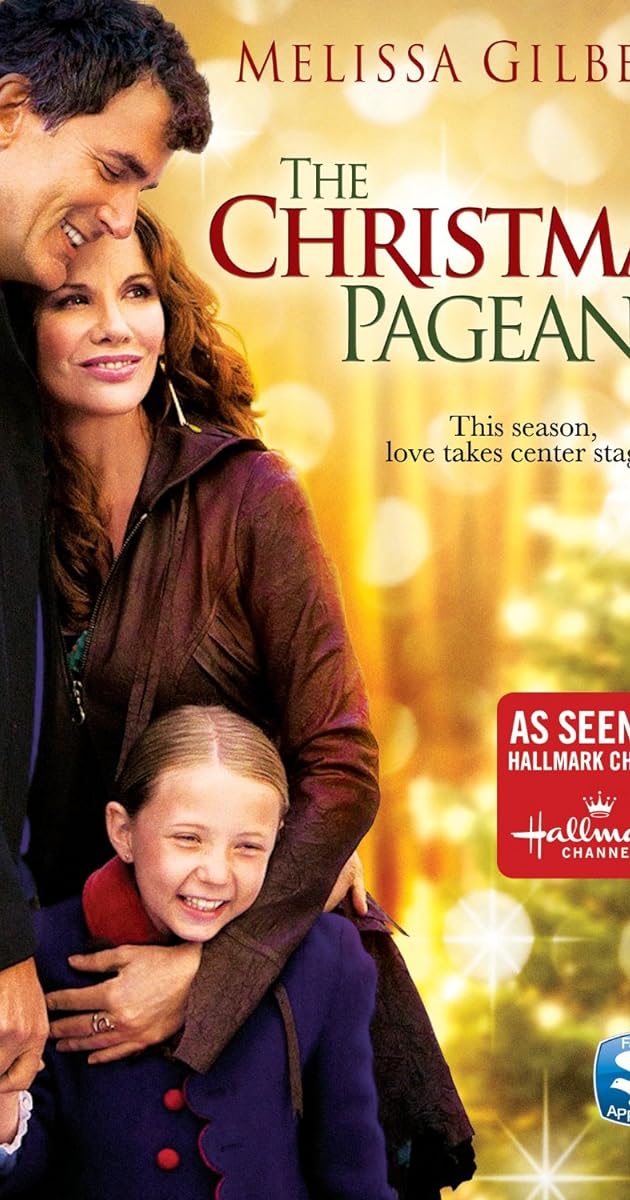 The Christmas Pageant