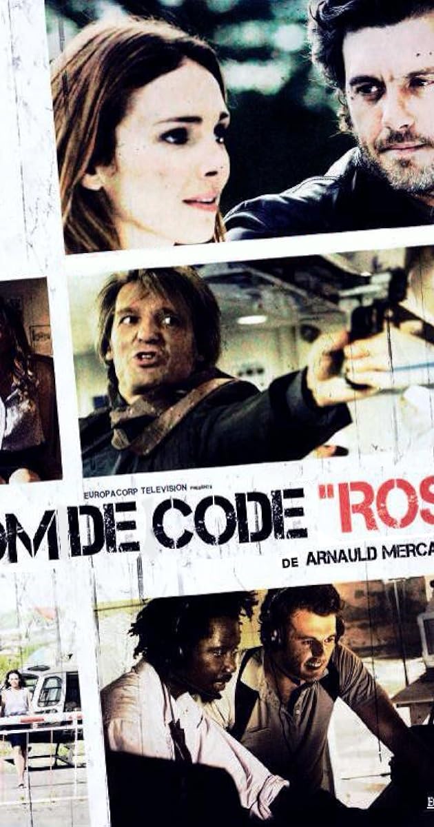 Nom de code : Rose