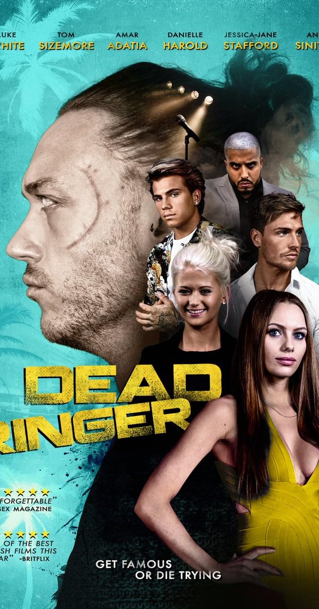 Dead Ringer
