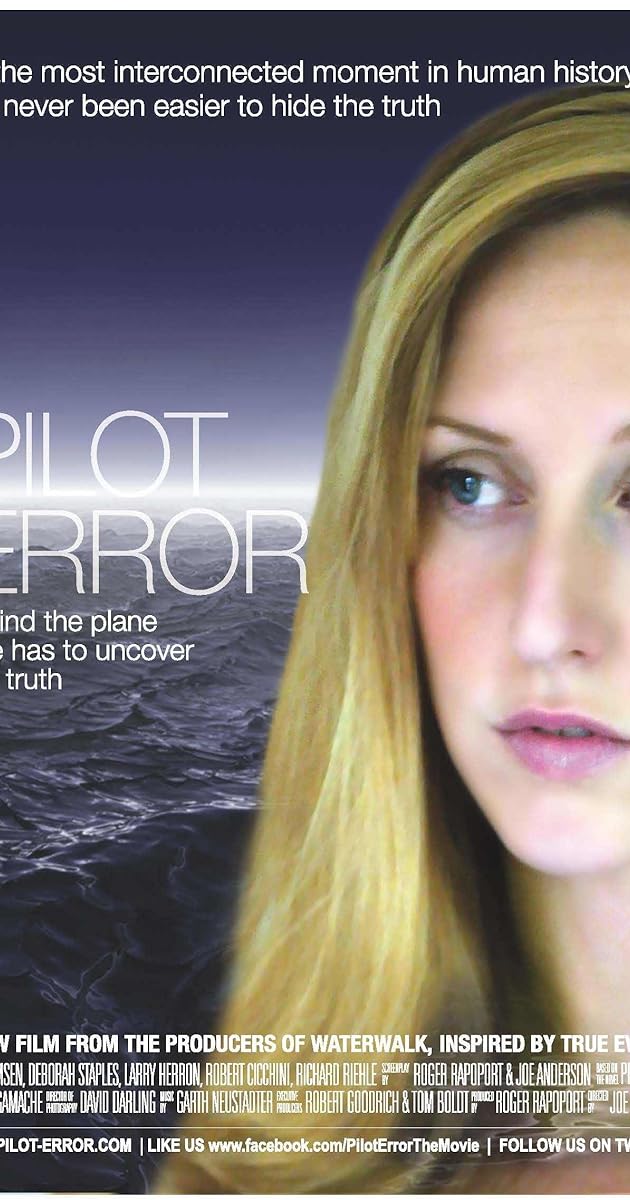 Pilot Error