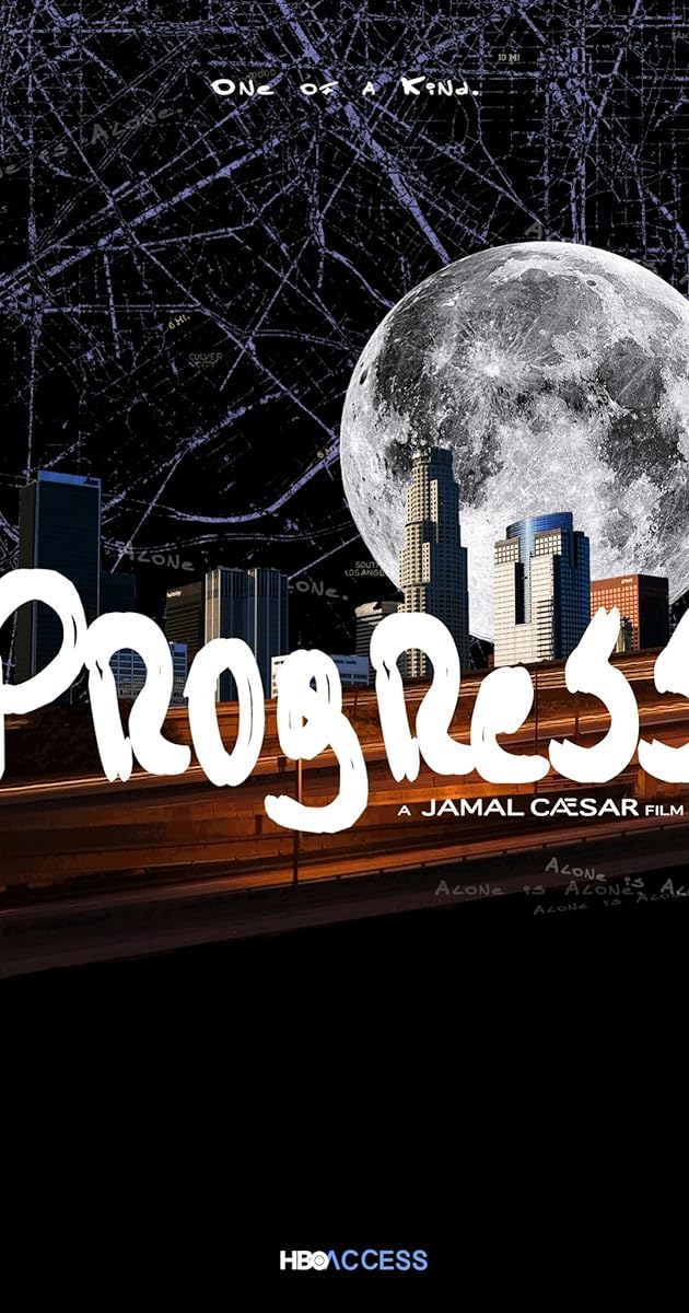 Progress