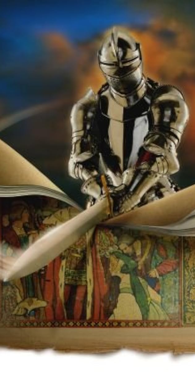 Quest for King Arthur
