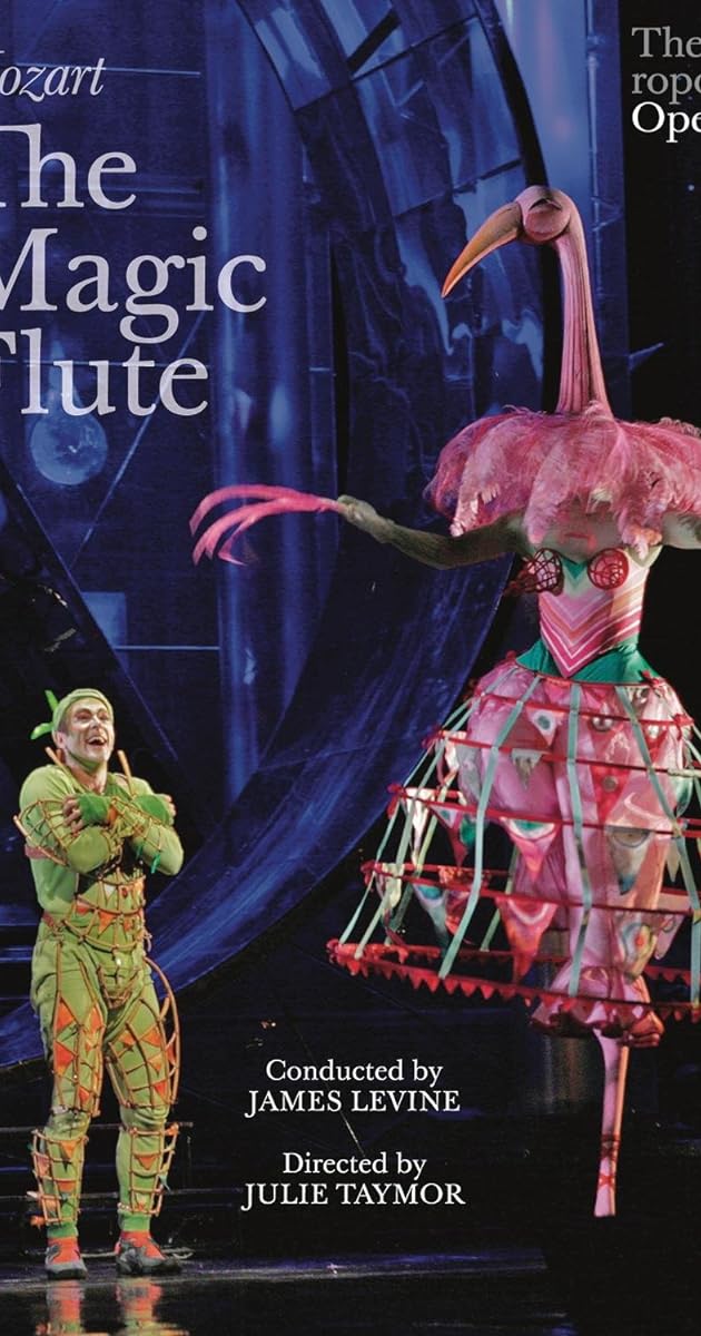 The Magic Flute