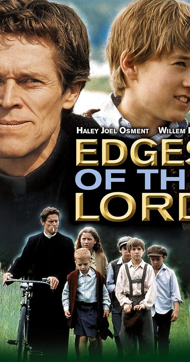 Edges of the Lord