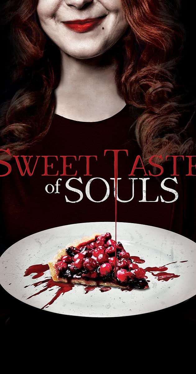 Sweet Taste of Souls