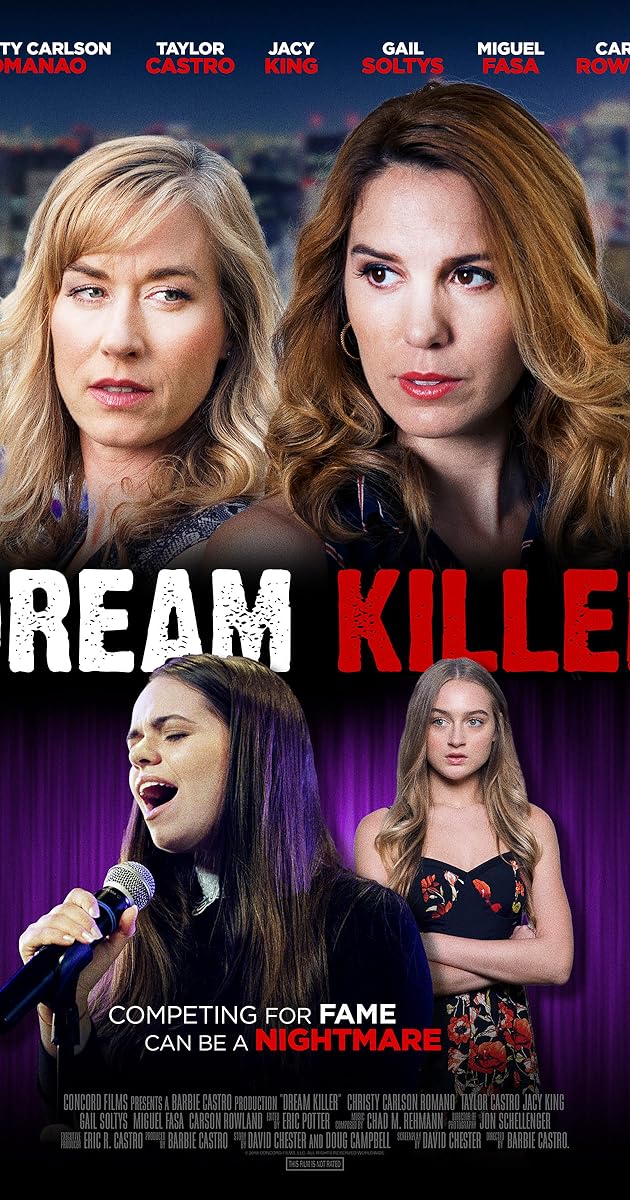 Dream Killer