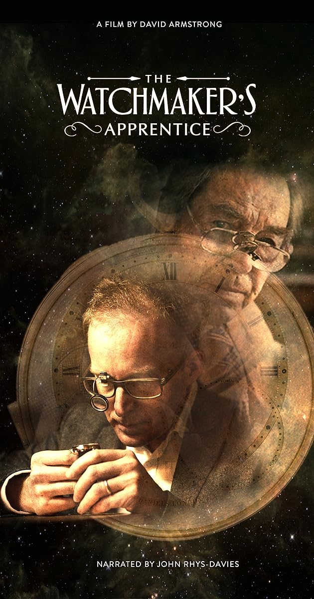 The Watchmaker's Apprentice
