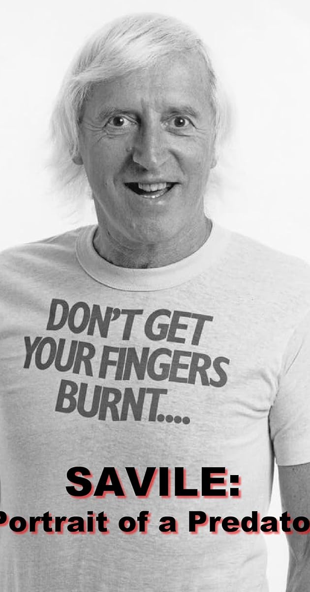 Savile: Portrait of a Predator