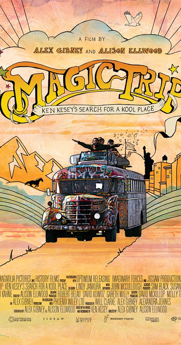 Magic Trip