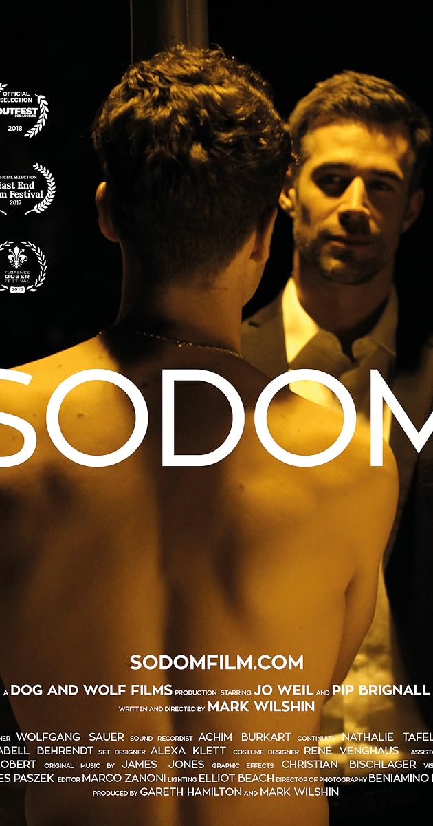 Sodom