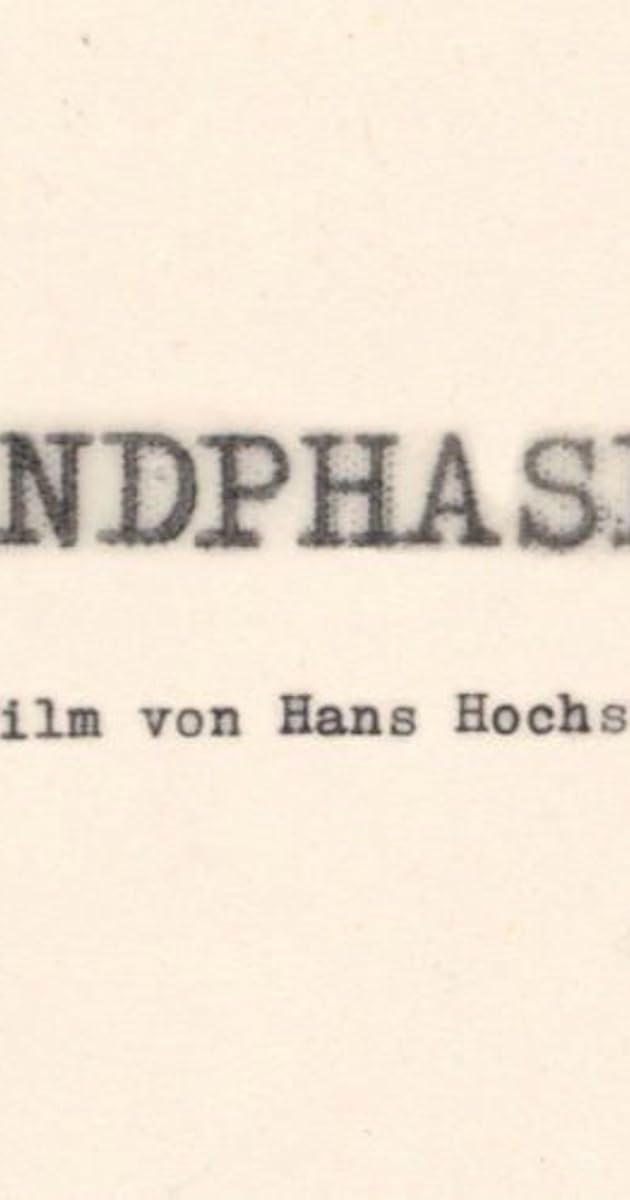 Endphase