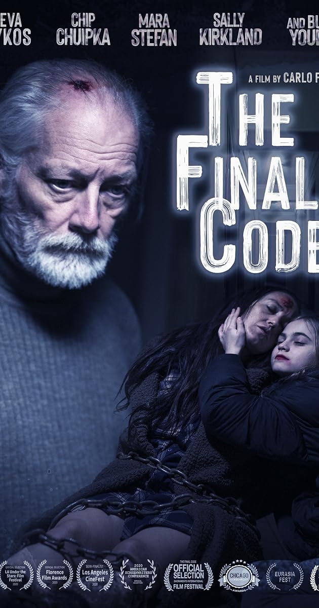 The Final Code