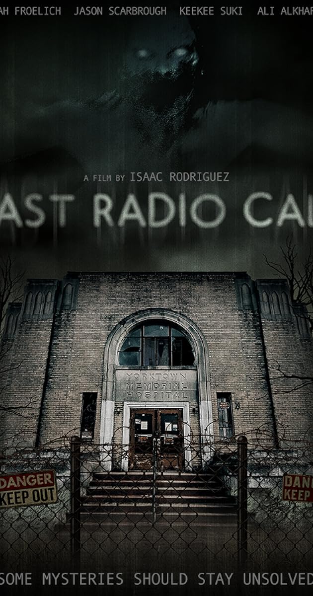Last Radio Call