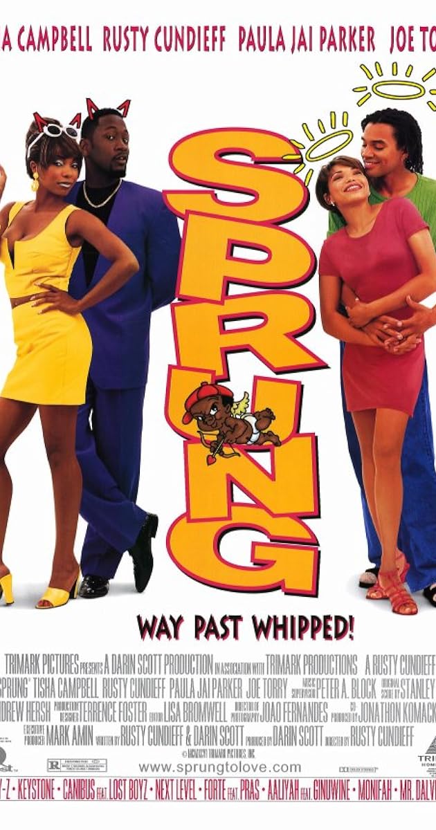 Sprung