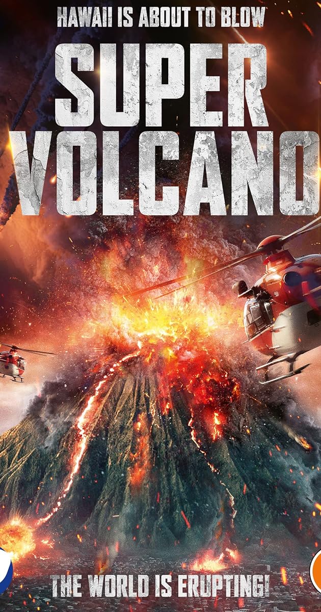Super Volcano