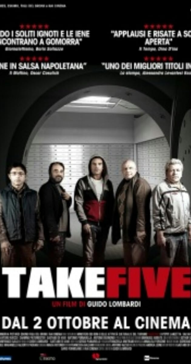 Take Five