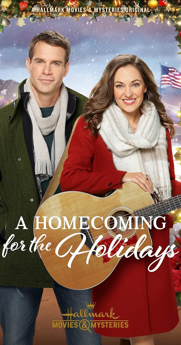 A Homecoming for the Holidays