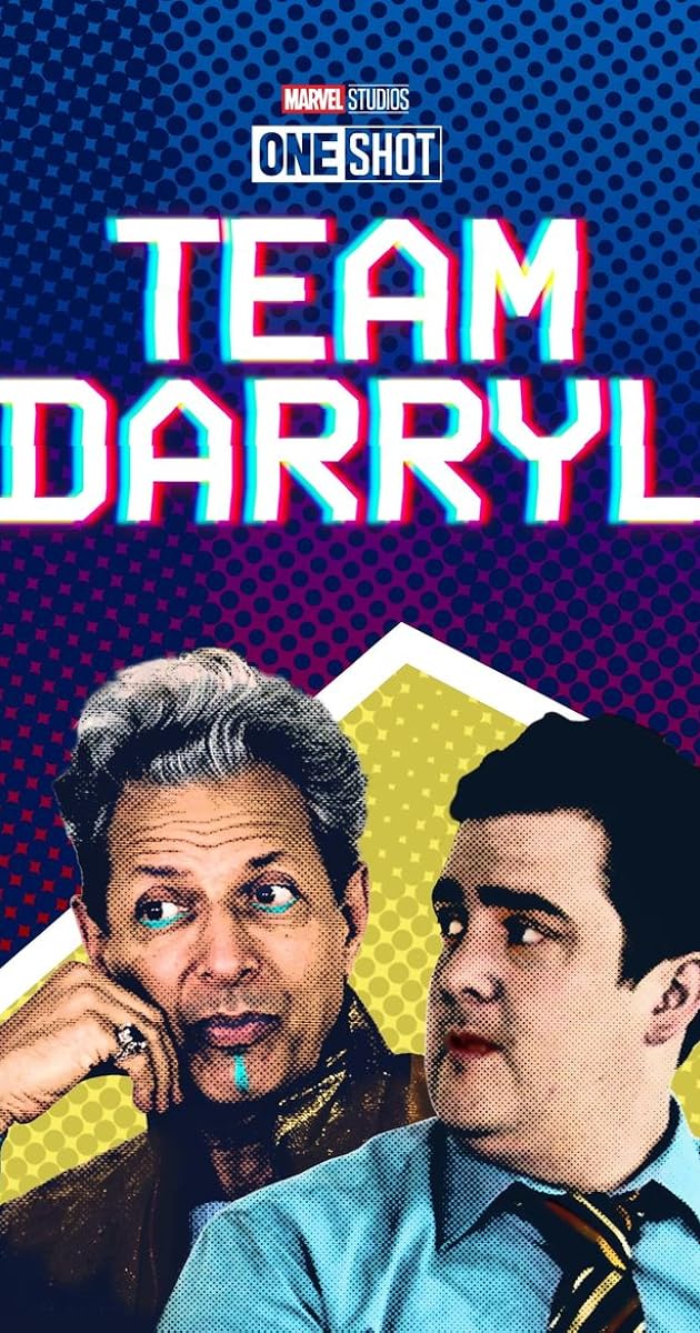 Team Darryl