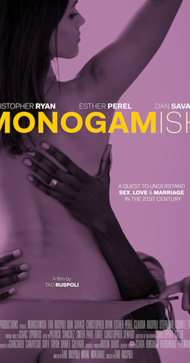 Monogamish