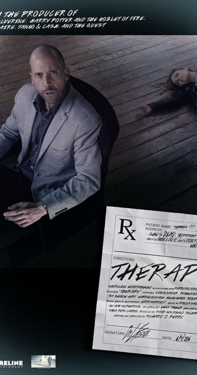 Therapy