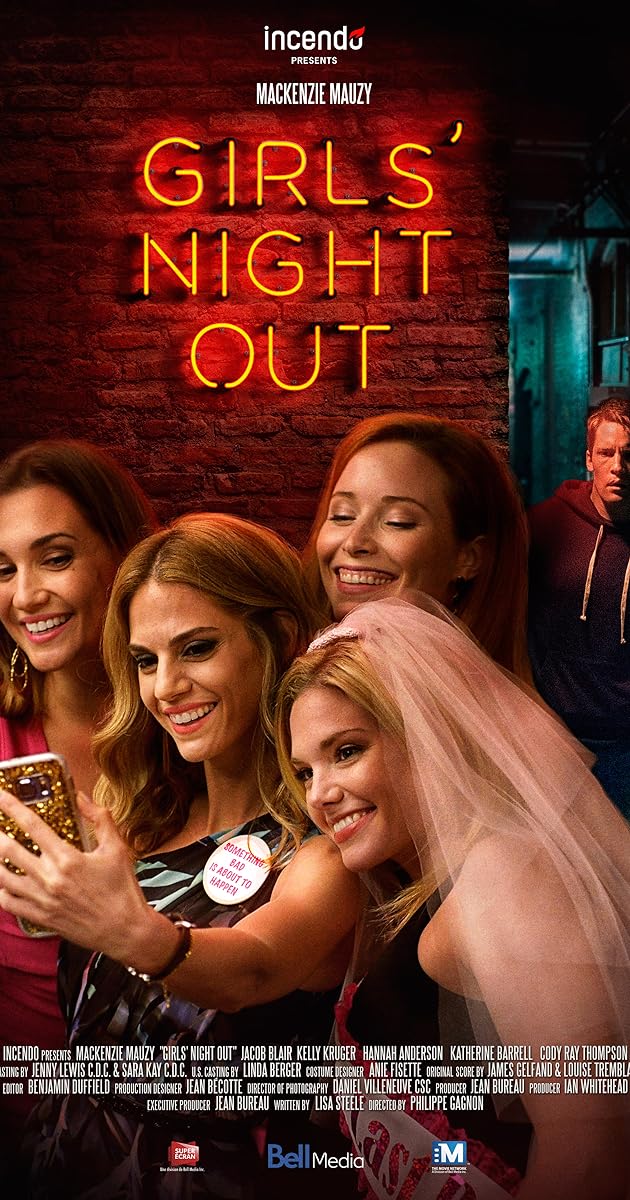 Girls' Night Out