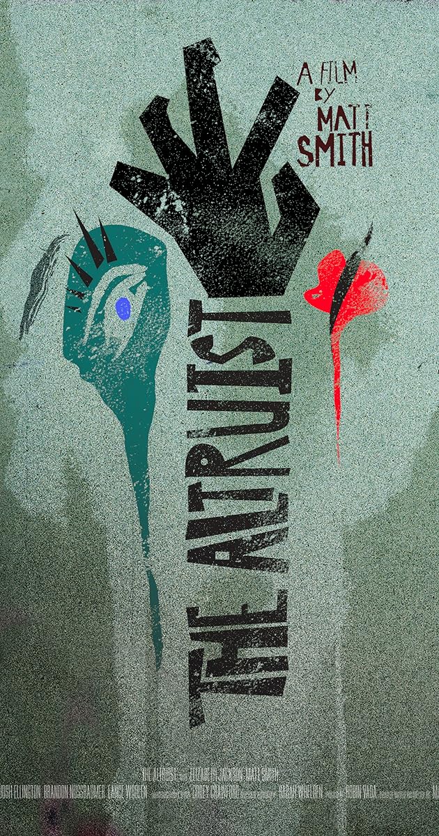The Altruist