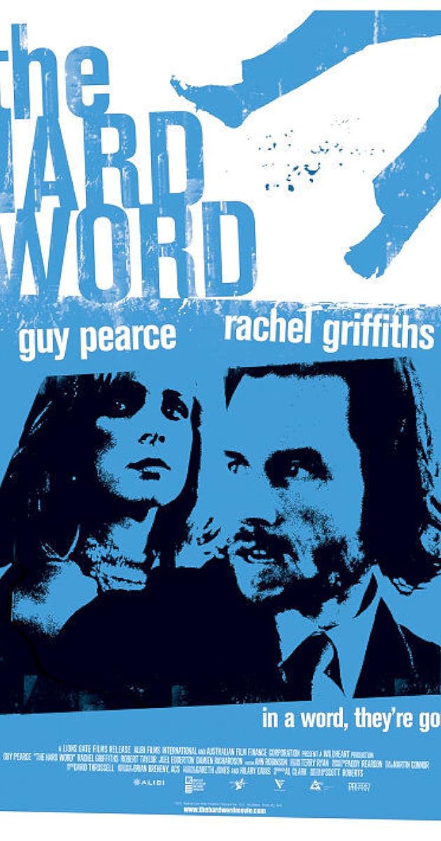 The Hard Word