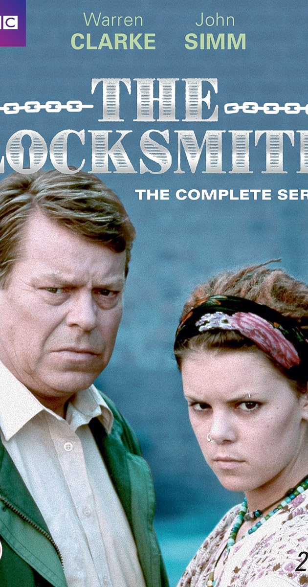 The Locksmith