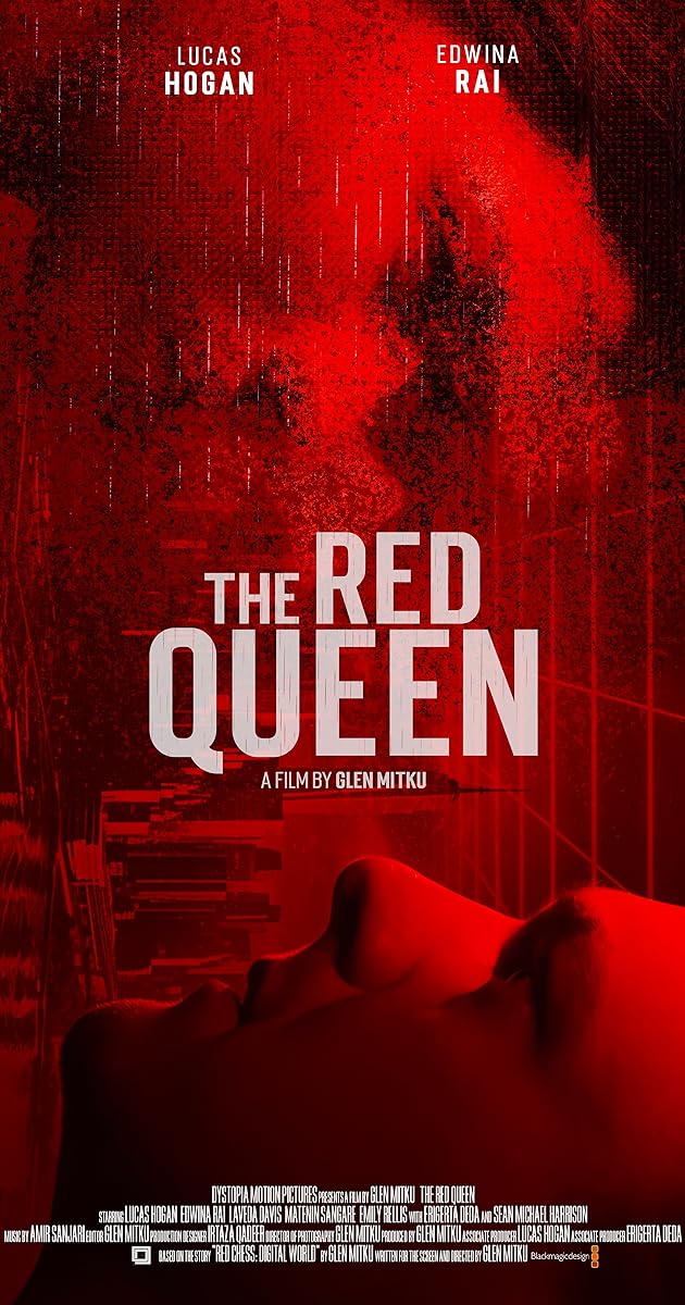 The Red Queen