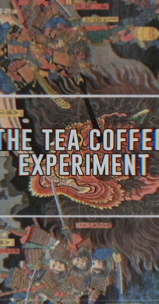 The Tea Coffee Experiment