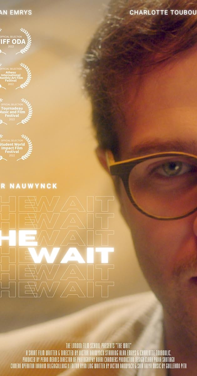 The Wait