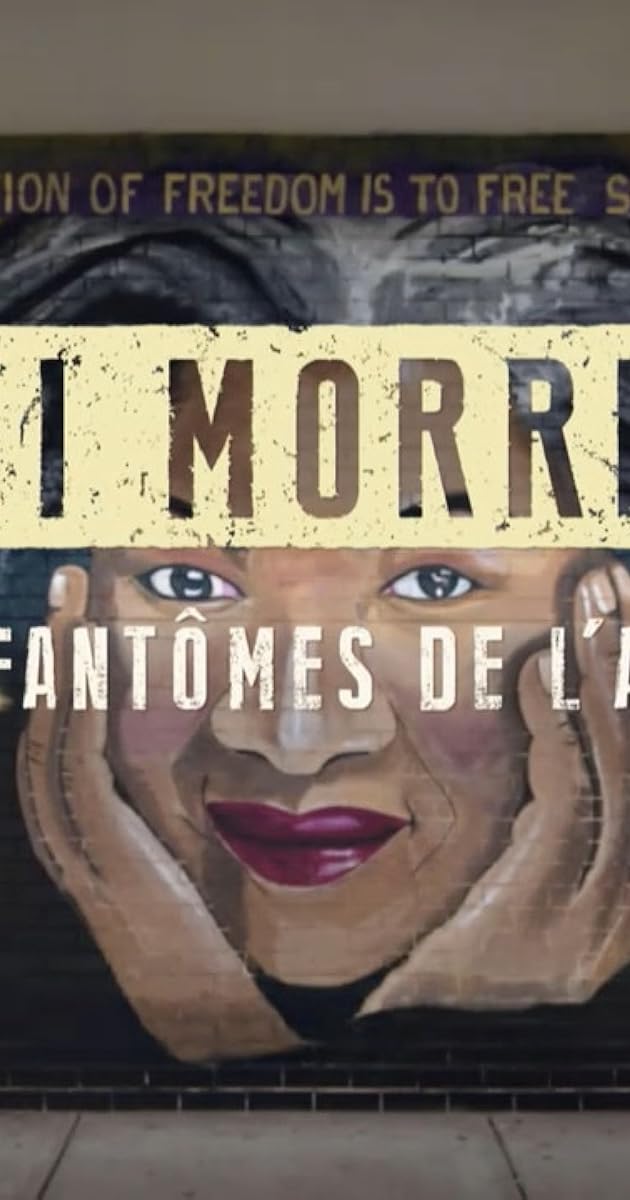 Toni Morrison et les Fantômes de l'Amérique