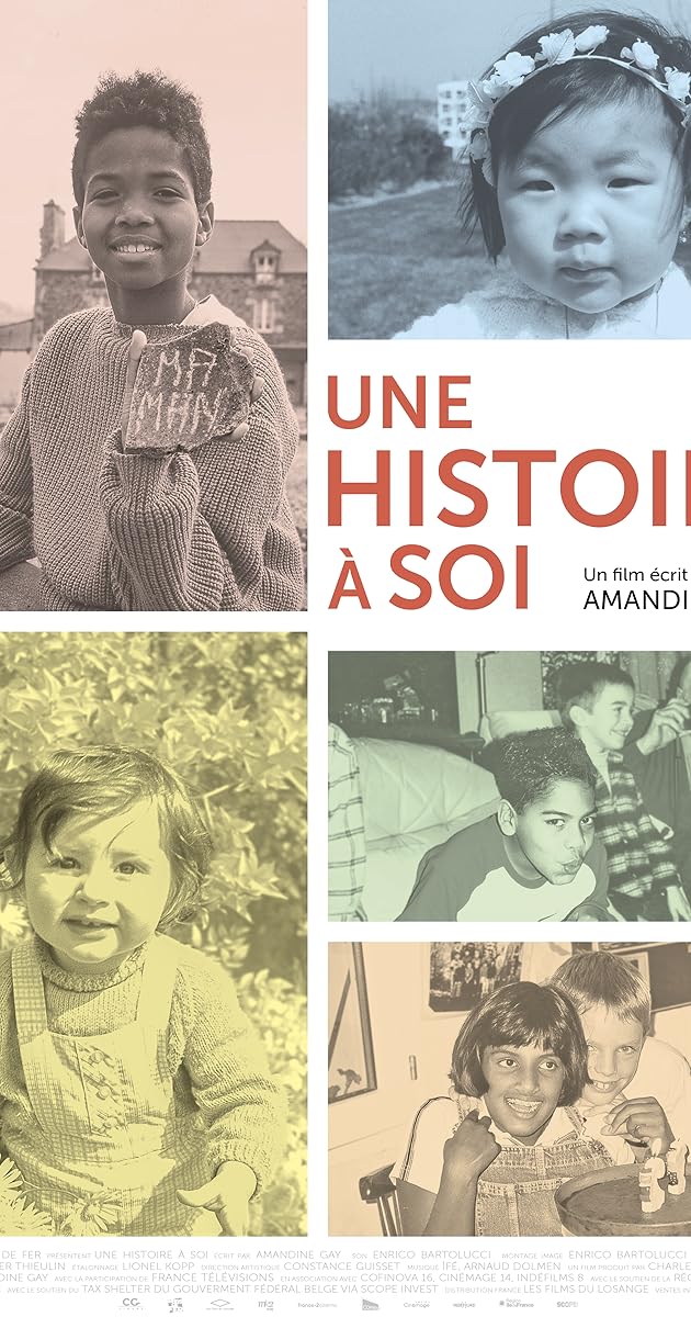 Une Histoire à Soi