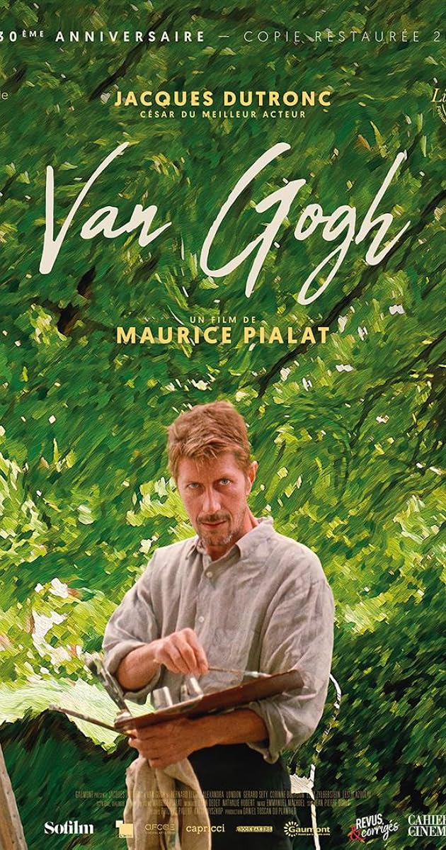 Van Gogh