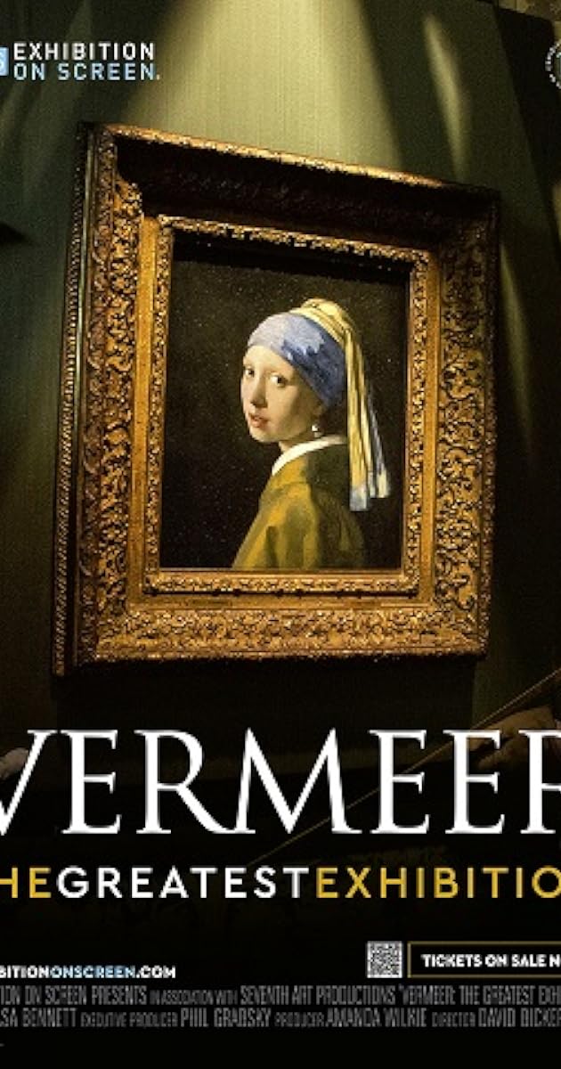 Vermeer: The Greatest Exhibition