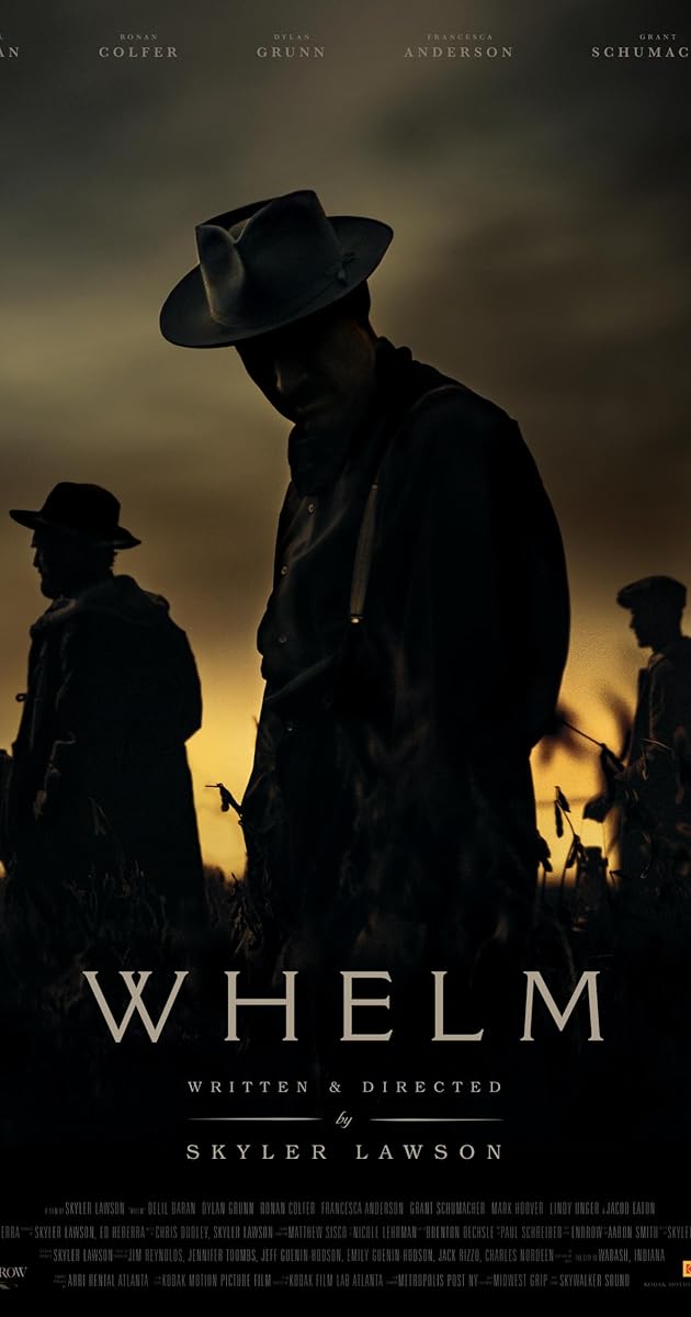 Whelm