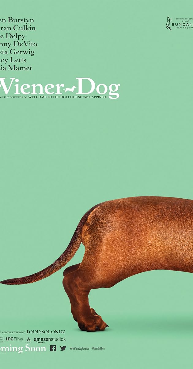 Wiener-Dog