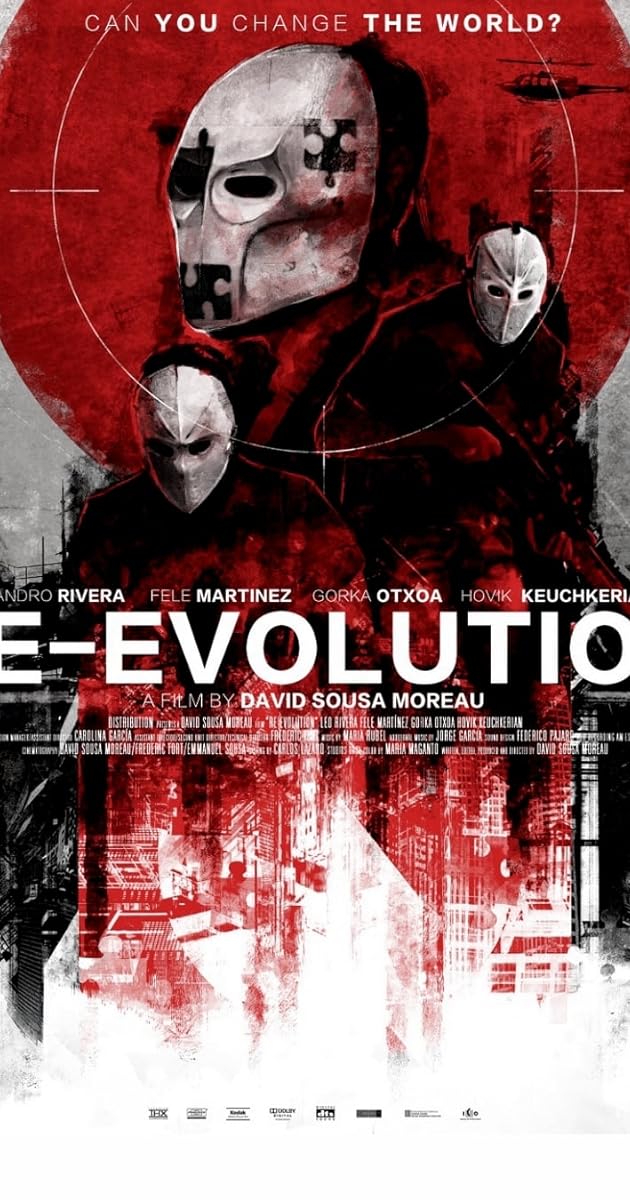 Reevolution
